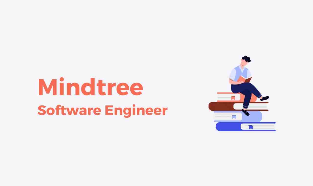 Mindtree (Software Engineer) Pattern and Syllabus